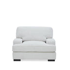 Preston Armchair & Ottoman set - Paulas Home & Living