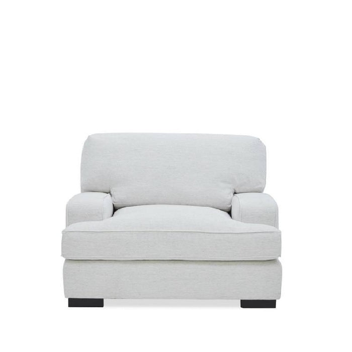 Preston Armchair & Ottoman set - Paulas Home & Living