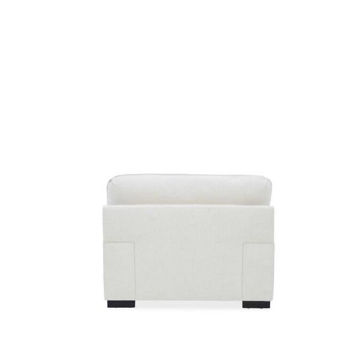 Preston Armchair & Ottoman set - Paulas Home & Living