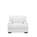 Preston Armchair & Ottoman set - Paulas Home & Living