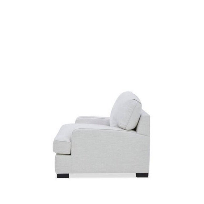 Preston Armchair & Ottoman set - Paulas Home & Living