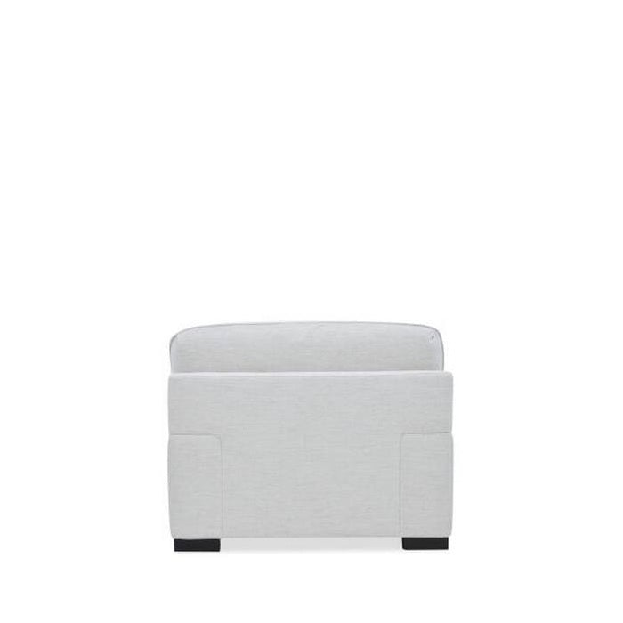 Preston Armchair & Ottoman set - Paulas Home & Living