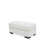 Preston Armchair & Ottoman set - Paulas Home & Living