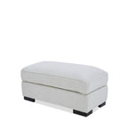 Preston Armchair & Ottoman set - Paulas Home & Living