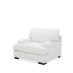 Preston Armchair & Ottoman set - Paulas Home & Living