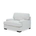 Preston Armchair & Ottoman set - Paulas Home & Living