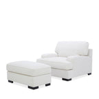 Preston Ottoman - Paulas Home & Living