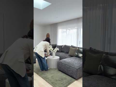 Linden Chaise Lounge Suite LHF