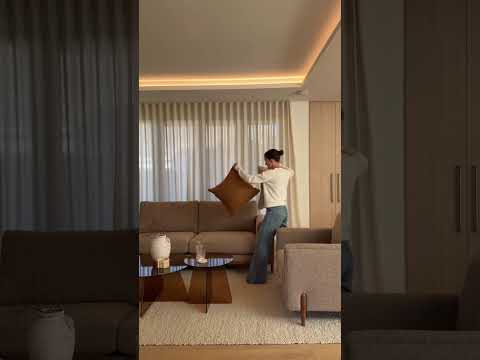 Nash Lounge Suite