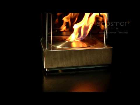 Ecosmart Fire: Mini T + AB3 Burner