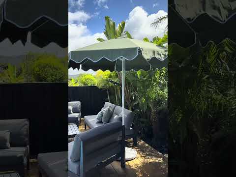 Hobson Bay Outdoor Modular Lounge Suites