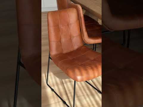 Luke Dining Chair