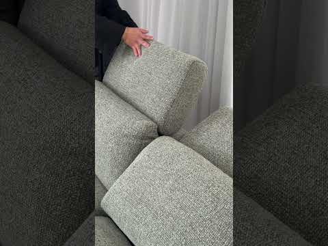 Nina Recliner Sofas - 2 or 2.5 Seaters