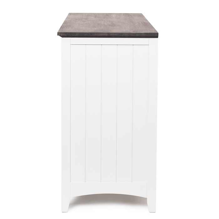 Provence 3 over 4 Dresser - Paulas Home & Living