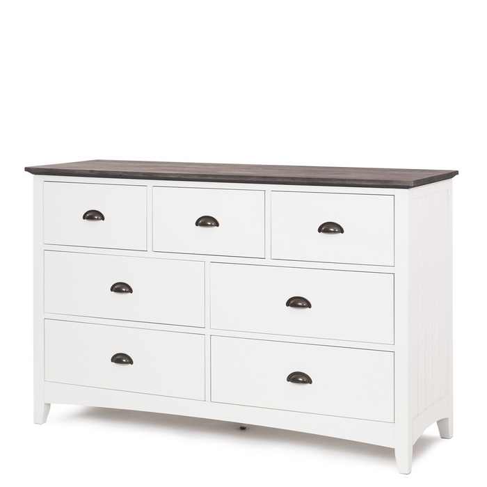 Provence 3 over 4 Dresser - Paulas Home & Living