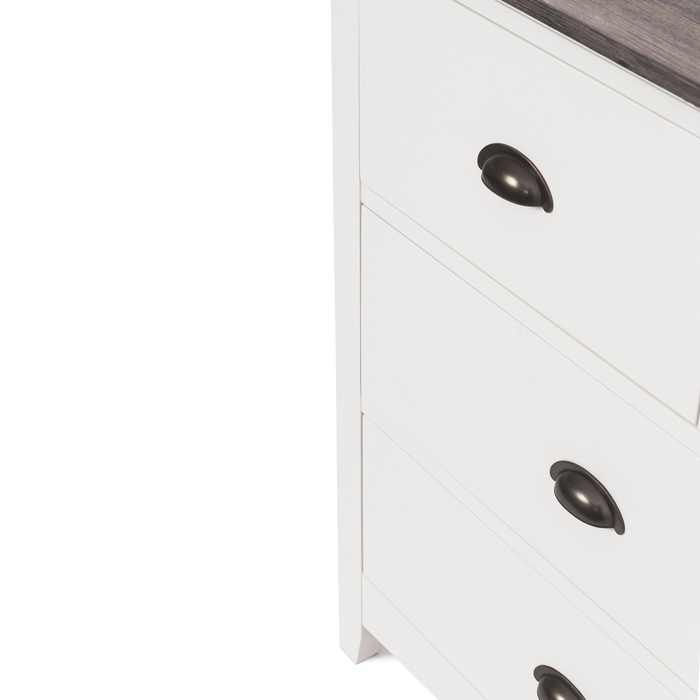 Provence 3 over 4 Dresser - Paulas Home & Living