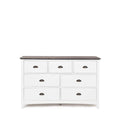 Provence 3 over 4 Dresser - Paulas Home & Living