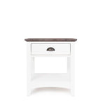 Provence Bedside 1 Drawer - Paulas Home & Living