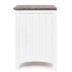 Provence Bedside 3 Drawer - Paulas Home & Living