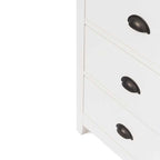 Provence Bedside 3 Drawer - Paulas Home & Living