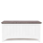 Provence Blanket Box - Paulas Home & Living