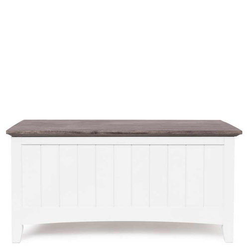 Provence Blanket Box - Paulas Home & Living