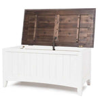 Provence Blanket Box - Paulas Home & Living