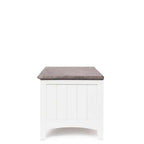 Provence Blanket Box - Paulas Home & Living