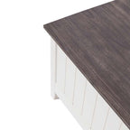 Provence Blanket Box - Paulas Home & Living