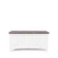 Provence Blanket Box - Paulas Home & Living