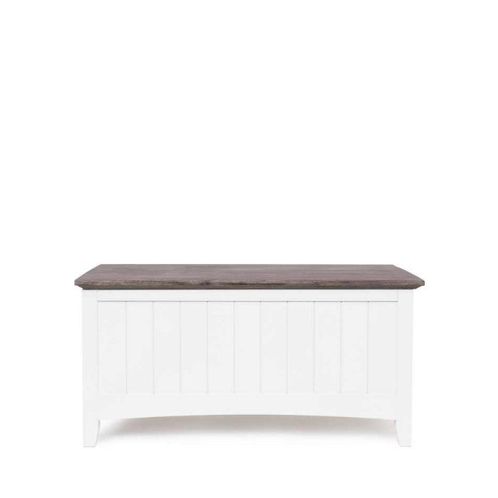 Provence Blanket Box - Paulas Home & Living