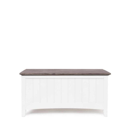 Provence Blanket Box - Paulas Home & Living