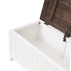 Provence Blanket Box - Paulas Home & Living