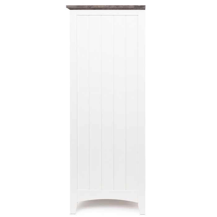 Provence Chest 6 Drawer - Paulas Home & Living