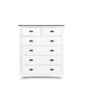 Provence Chest 6 Drawer - Paulas Home & Living