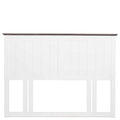 Provence Headboard Queen - Paulas Home & Living