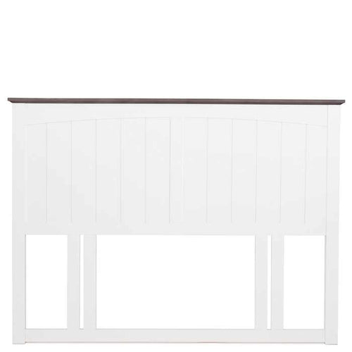 Provence Headboard Queen - Paulas Home & Living