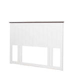 Provence Headboard Queen - Paulas Home & Living