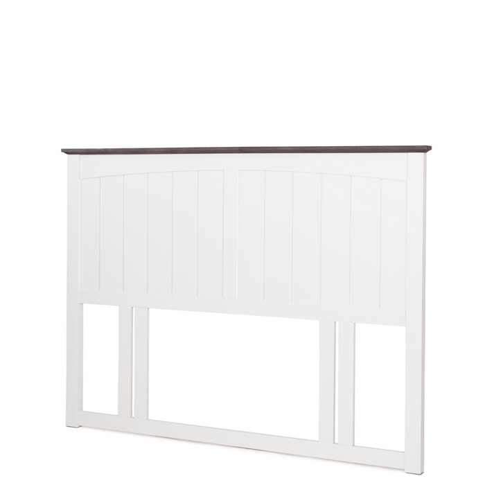 Provence Headboard Queen - Paulas Home & Living