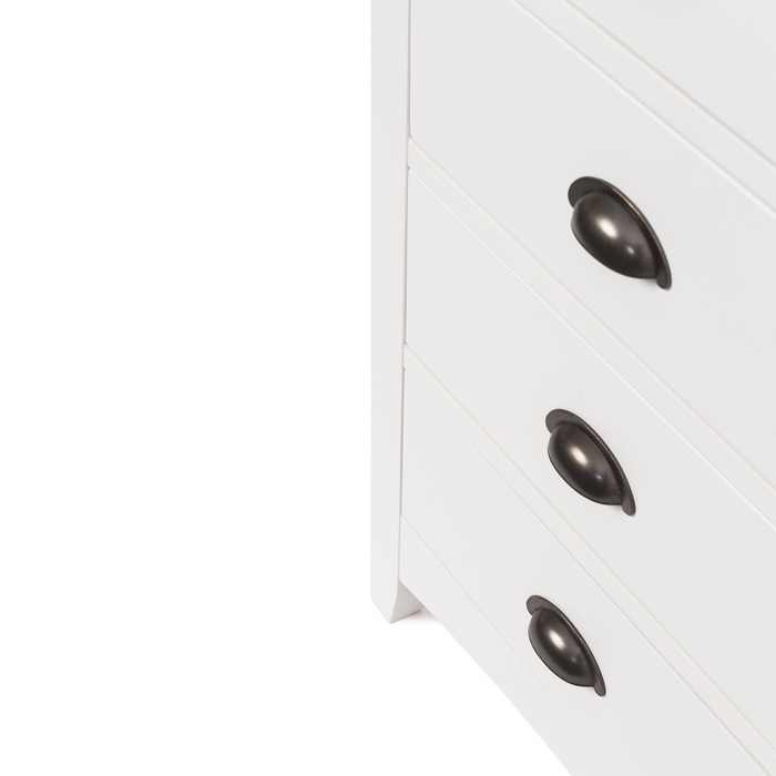 Provence Tallboy 7 Drawer - Paulas Home & Living