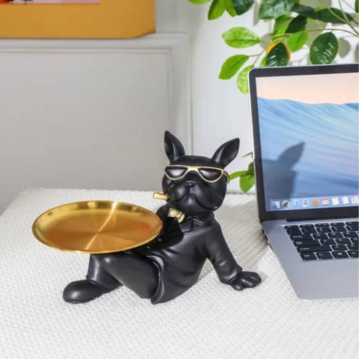 Pugsley Decorative Tray - Paulas Home & Living