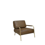 Pure Sinclair Buffalo Leather Chair - Paulas Home & Living