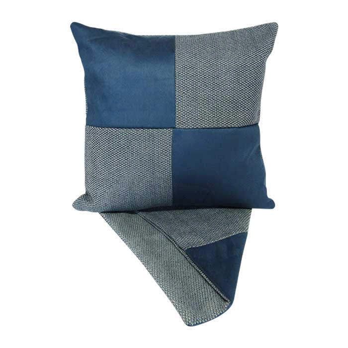 Quarters Cushion - Paulas Home & Living