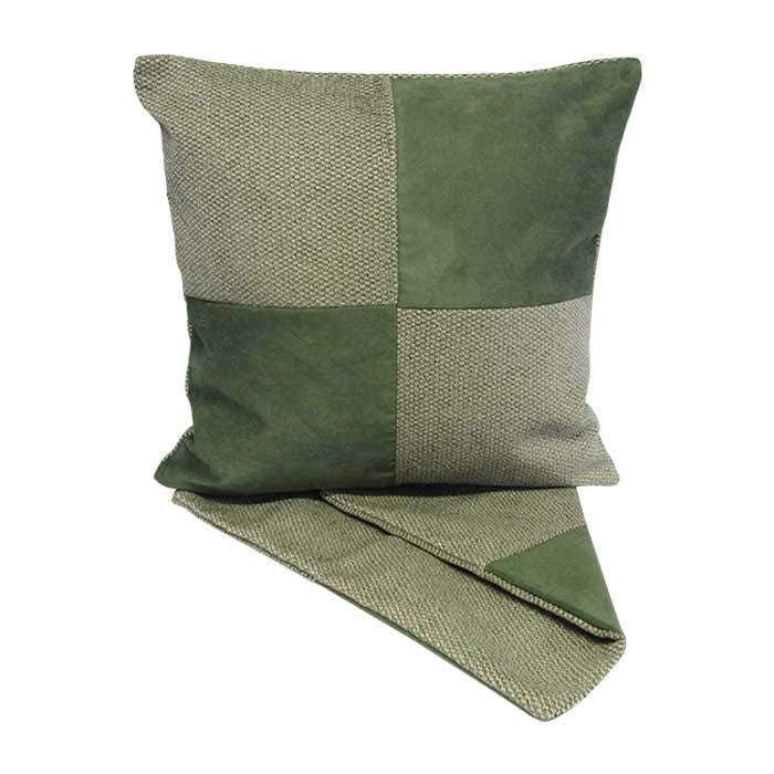 Quarters Cushion - Paulas Home & Living