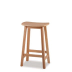 Quinn Barstool - Natural - Paulas Home & Living