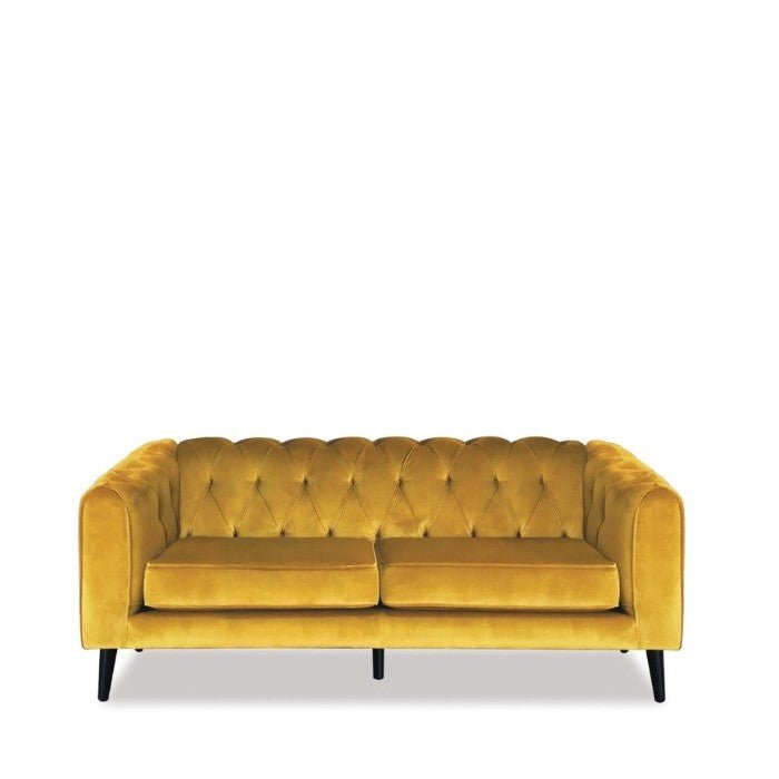 Rachel Lounge Suite - Paulas Home & Living