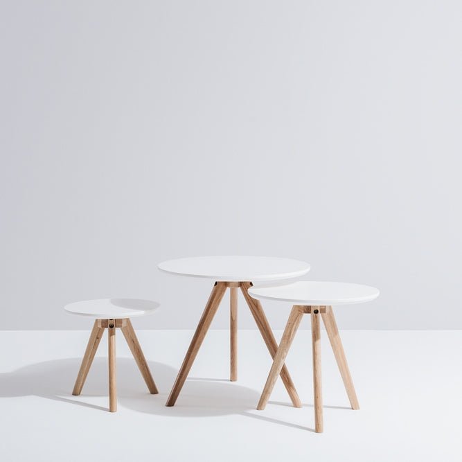 Radius Side Table - Nest - Paulas Home & Living