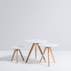 Radius Side Table - Nest - Paulas Home & Living
