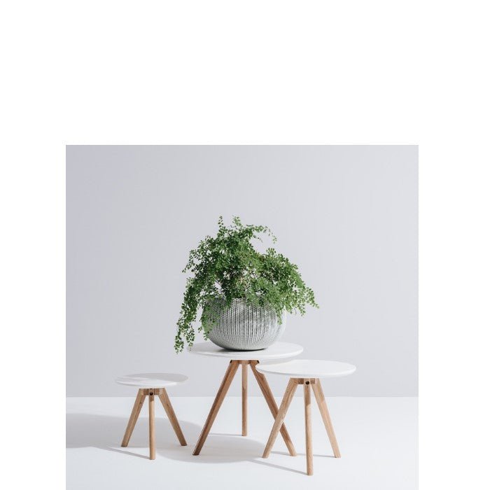 Radius Side Table - Nest - Paulas Home & Living
