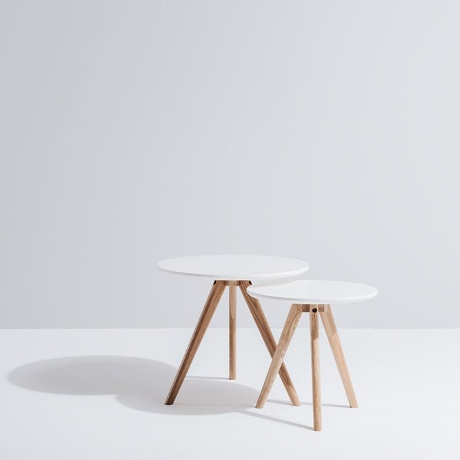 Radius Side Table - Nest - Paulas Home & Living